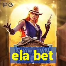 ela bet